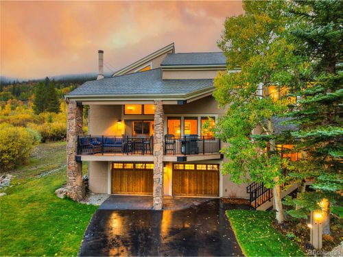 37-23097 Barbour Dr, KEYSTONE, CO, 80435 | Card Image