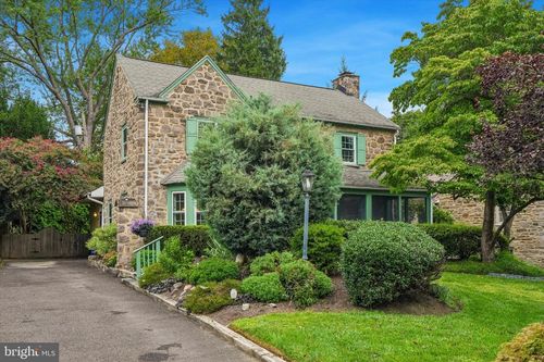 625 Foxcroft Rd, ELKINS PARK, PA, 19027-1506 | Card Image