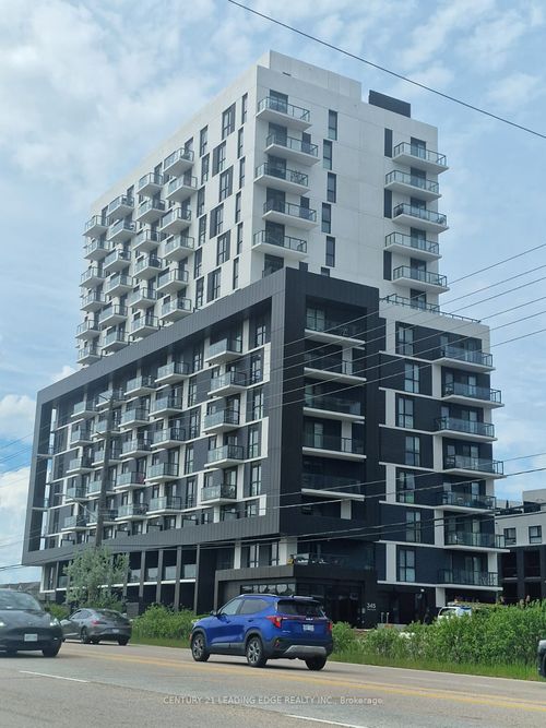 1003-345 Wheat Boom Dr, Oakville, ON, L6H7X4 | Card Image