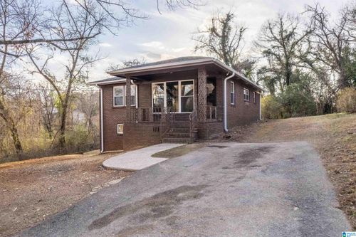 5108 Mcclain St, Brighton, AL, 35020-1174 | Card Image