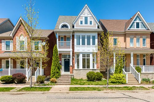 24 Spring Meadow Ave, Markham, ON, L6B1B5 | Card Image
