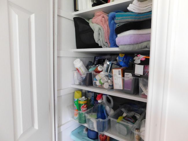 Hall closet | Image 14