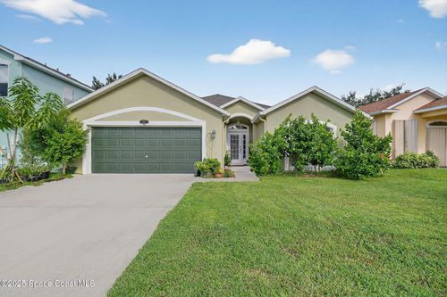 1161 Olde Bailey Ln, Melbourne, FL, 32904-8005 | Card Image