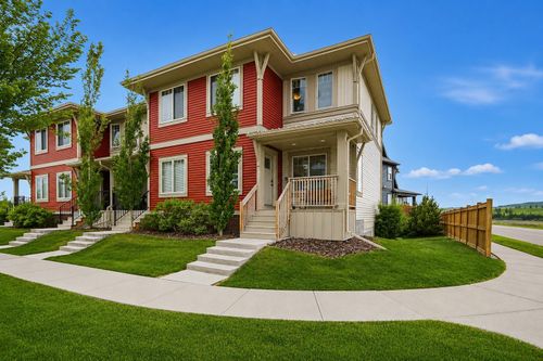 1801-32 Horseshoe Cres, Cochrane, AB, T4C2P4 | Card Image