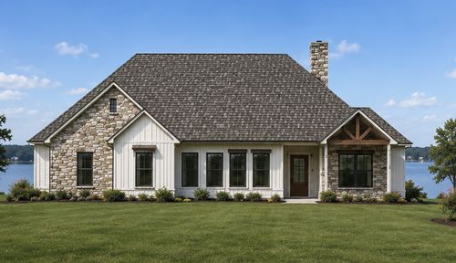 343 Private Road 7327, Emory, TX, 75440 | Card Image