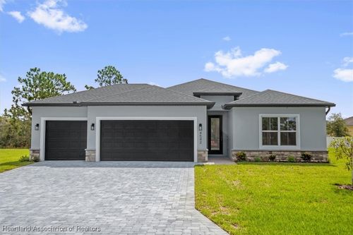 4542 San Lorenzo Dr, Sebring, FL, 33872-1754 | Card Image