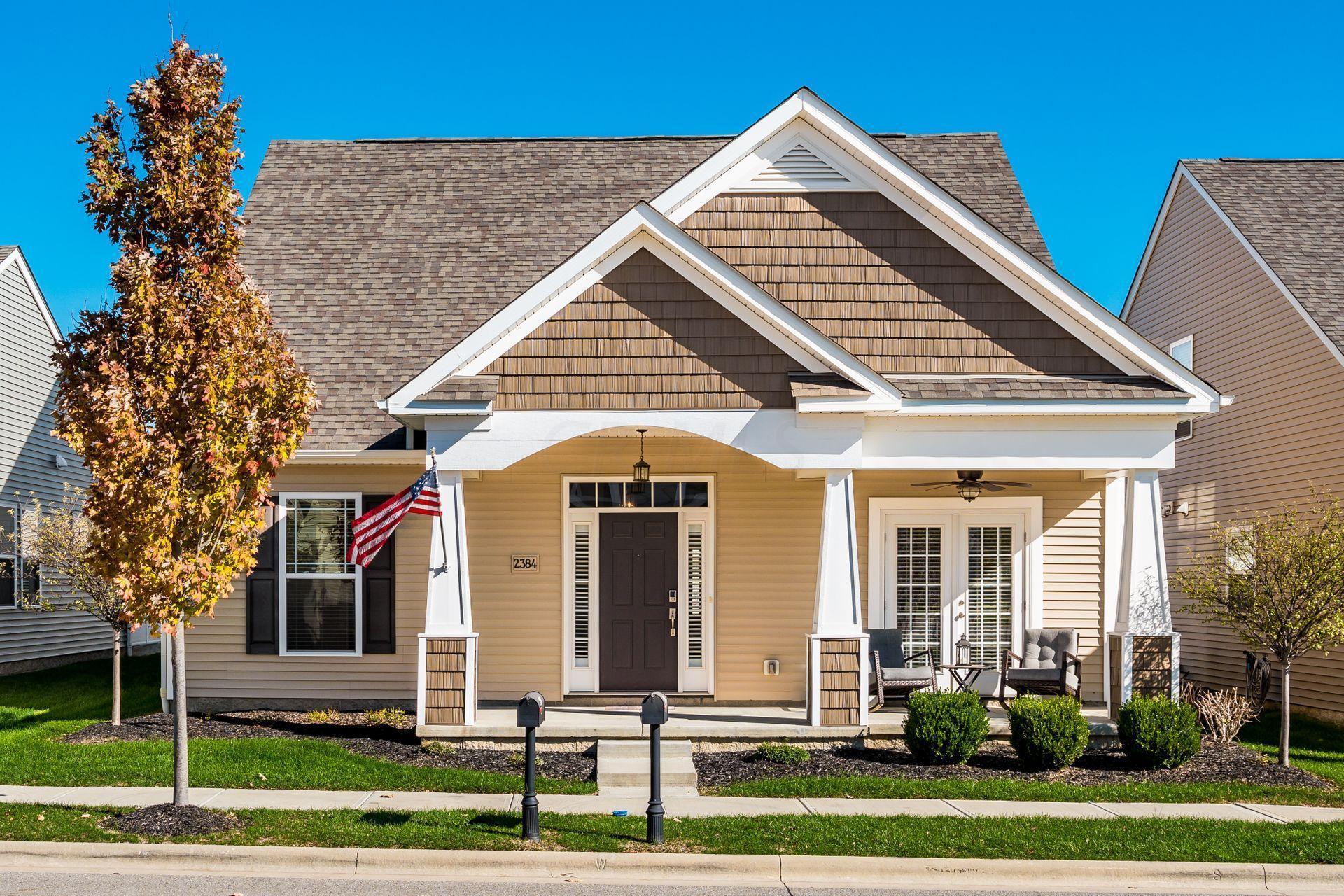 2384 English Turn Drive, Sold in Grove City Zoocasa