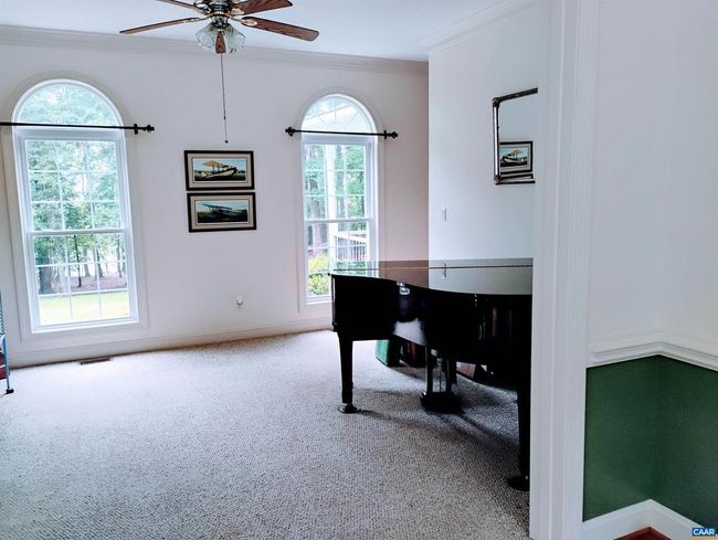 5205 W Hoover Rd, House other with 4 bedrooms, 4 bathrooms and null parking in REVA VA | Image 23