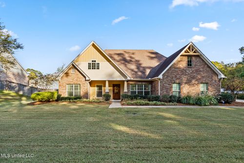 117 Busick Well Rd, Brandon, MS, 39042-3179 | Card Image