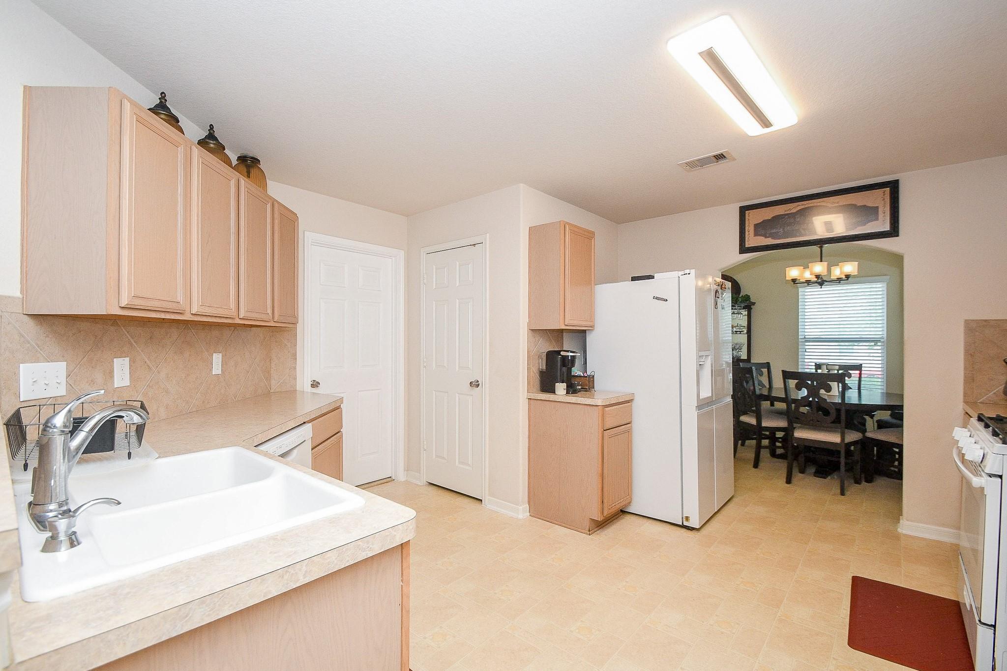 Residential in Houston 4