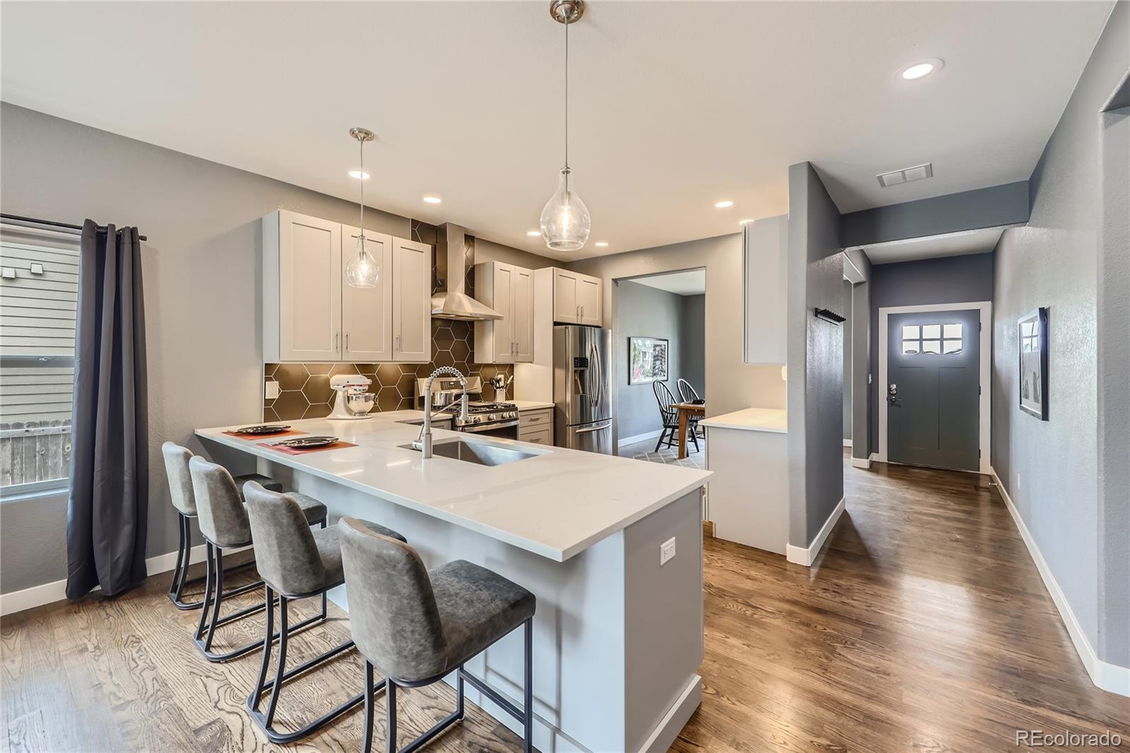 Garfield St, Dacono, CO 80514