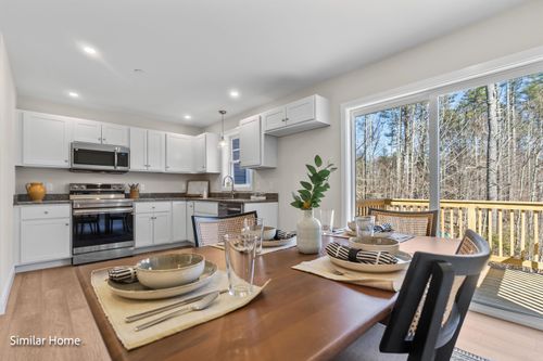 14D The Crossings At Village Center, Barrington, NH, 03825 | Card Image