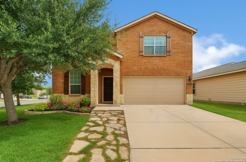 9042 Rain Preserve, San Antonio, TX, 78254-6230 | Card Image