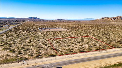 0 Vac/170th Ste(Pav)/Vic Ave M14, Lancaster, CA, 93535 | Card Image