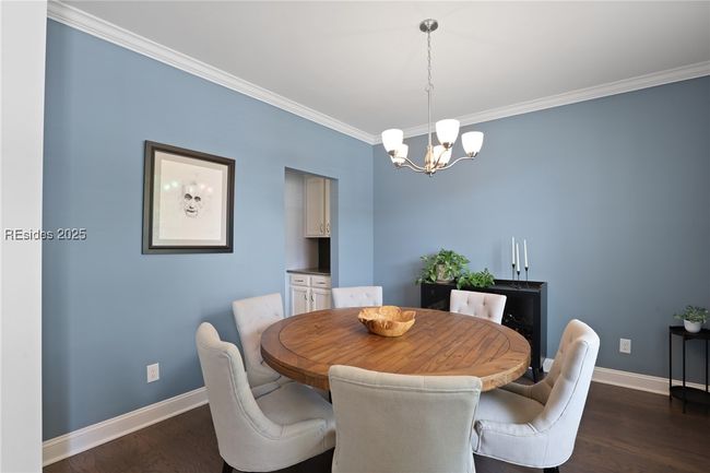 2009 Blakers Blvd, House other with 5 bedrooms, 4 bathrooms and null parking in Okatie SC | Image 5