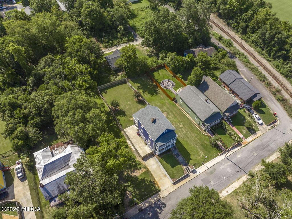Residential in Macon 4