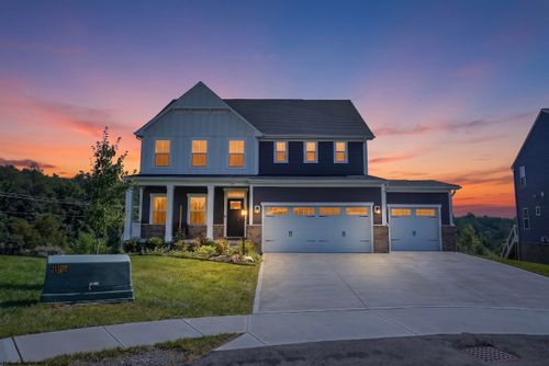 227 Falling Water Lane, Morgantown, WV, 26508 | Card Image