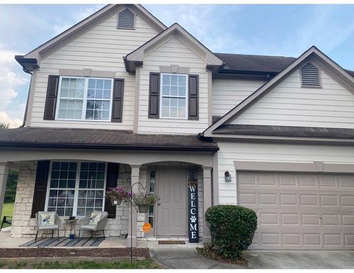 3200 Broadleaf Ave., Atlanta, GA, 30349 | Card Image