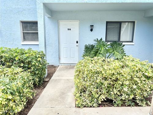 apt-106-28121 Pine Haven Way, BONITA SPRINGS, FL, 34135-0805 | Card Image