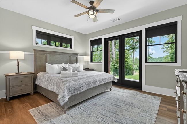 658 Old Toccoa Loop, Home with 4 bedrooms, 5 bathrooms and null parking in Mineral Bluff GA | Image 41