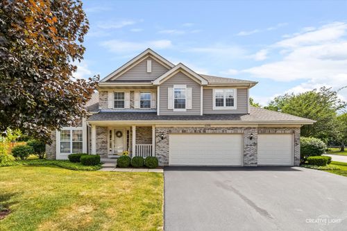 1133 Stonegate Ct, Bartlett, IL, 60103-1800 | Card Image