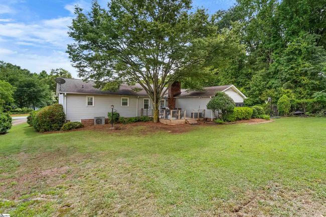 217 Devenger Rd, House other with 3 bedrooms, 2 bathrooms and 2 parking in Greer SC | Image 12