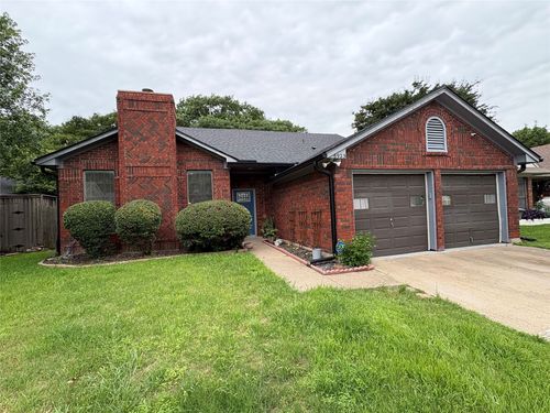 6923 Rolling Creek Ln, Dallas, TX, 75236-2514 | Card Image