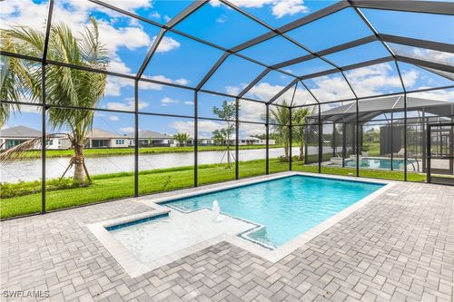 12253 Windamere Trail, Naples, FL, 34120 | Card Image