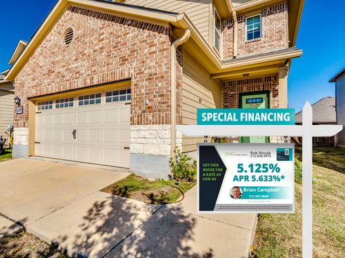 109 Tallow Trl, San Marcos, TX, 78666-2867 | Card Image