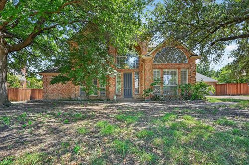 6710 Windrock Rd, Dallas, TX, 75252-5853 | Card Image