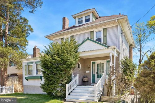620 Gilbert Rd, RIDLEY PARK, PA, 19078-2713 | Card Image