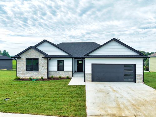 3811 Canyon Ridge Dr, Columbia, MO, 65202-2473 | Card Image