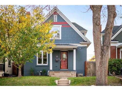 2078 S Pennsylvania St, Denver, CO, 80210-4034 | Card Image