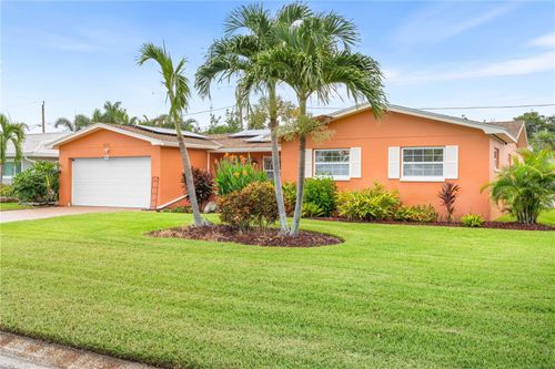 6731 15th Ave N, St Petersburg, FL, 33710-5407 | Card Image