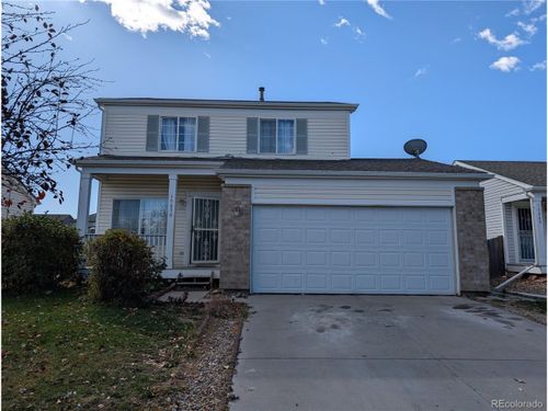 15850 E 48th Pl, Denver, CO, 80239-5670 | Card Image