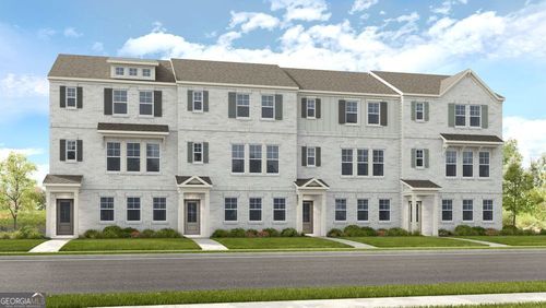 98 Epperly Way, Tucker, GA, 30084 | Card Image