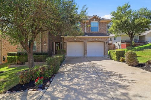 107 Muscovy Ln, Cedar Park, TX, 78613-4078 | Card Image