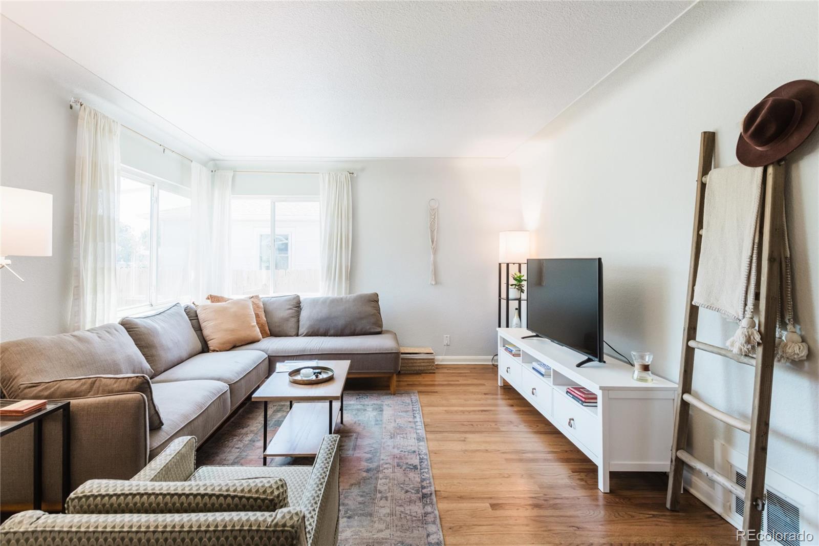 Residential Lease in Denver 3