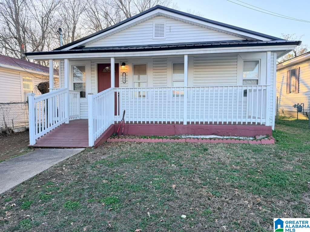 Residential in TUSCALOOSA 3