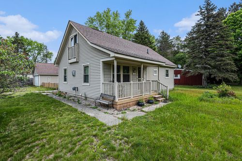 14770 Panu St, Kaleva, MI, 49645-9306 | Card Image