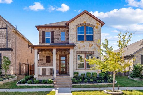 1406 Mount Evans Trl, Arlington, TX, 76005-1242 | Card Image