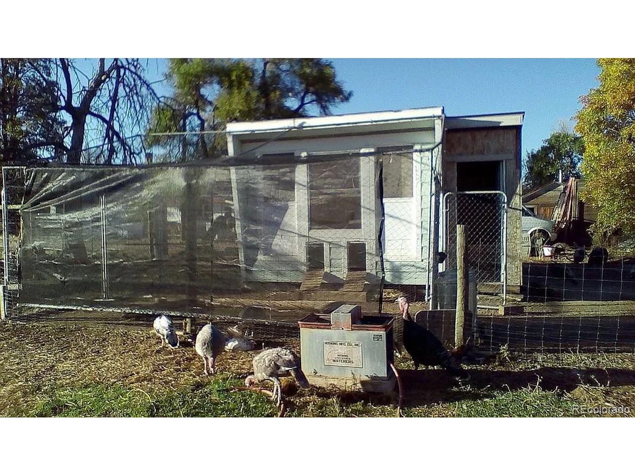 Land in Thornton 5