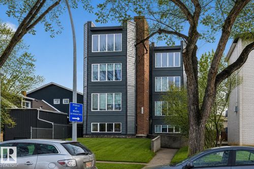 201-10743 107 St Nw, Edmonton, AB, T5H2Y9 | Card Image