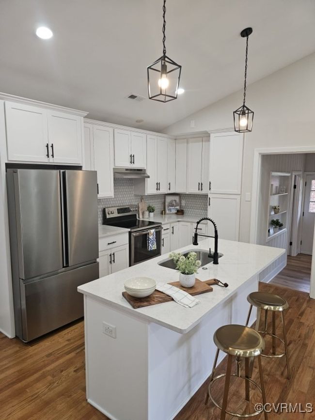 3109 Comet Rd, House other with 4 bedrooms, 3 bathrooms and null parking in Henrico VA | Image 9