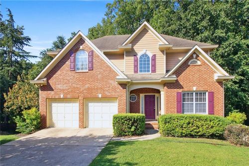2011 Chelton Way Se, Smyrna, GA, 30080-6974 | Card Image