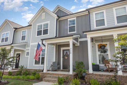 728 Silo Park Dr, Wake Forest, NC, 27587-3574 | Card Image
