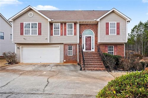 11790 Spring Lake Way, Fayetteville, GA, 30215-6688 | Card Image