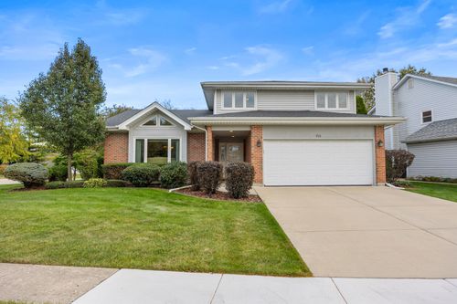 955 N Dexter Ln, Hoffman Estates, IL, 60169-2364 | Card Image