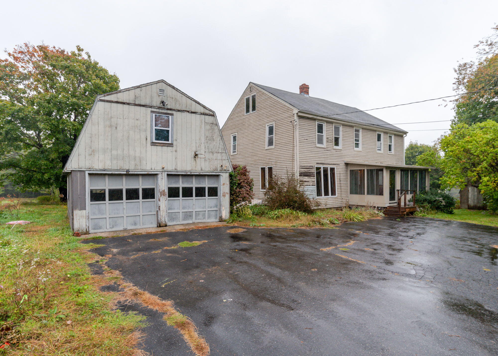 Main St, Yarmouth, ME 04096