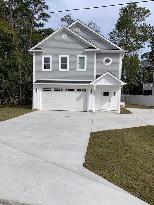 1738 Cenith Dr, North Myrtle Beach, SC, 29582-3616 | Card Image